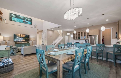 Bradenton House | Private Pool | Waterfront Dock & Kayaks