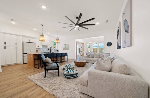 Kiska Beach House | Private Pool - West PCB - Close to the Beach