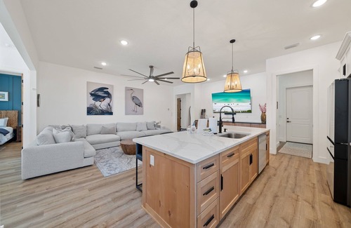 Kiska Beach House | Private Pool - West PCB - Close to the Beach