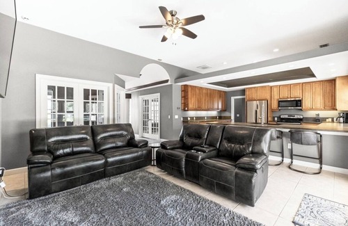 Punta Gorda House | Private Punta Gorda Getaway Near Downtown w/a Pool!