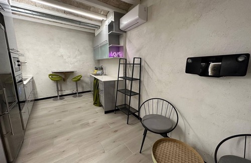 Vilanova I la Geltru Apartment | Private room near bus station and shops