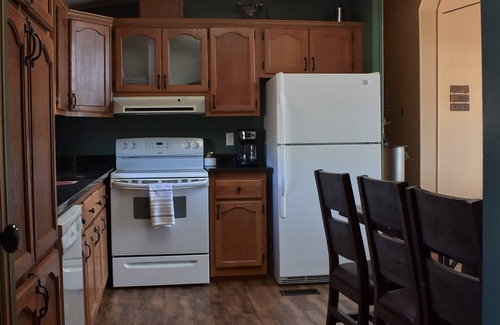 Laporte House | Private Ranch House