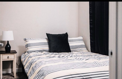 Caldwell Apartment | Private Rec Center