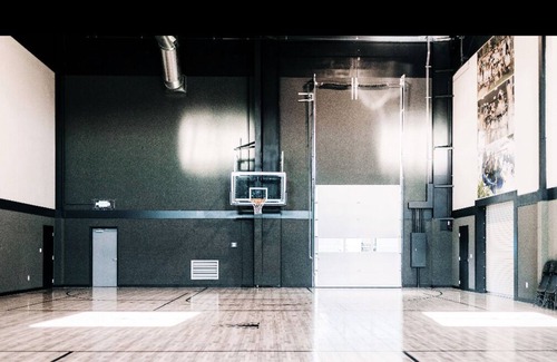 Caldwell Apartment | Private Rec Center