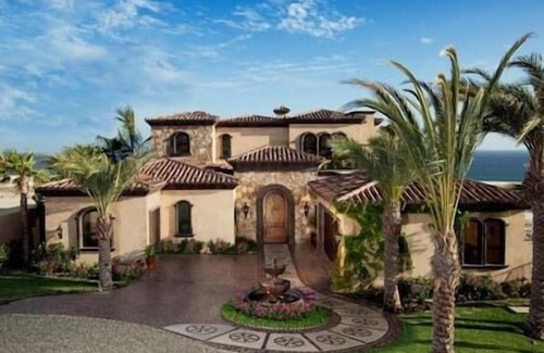 Paraiso Escondido House | PRIVATE RESIDENCES 4 BEDROOM IN CABO-POOL-JACUZZI!