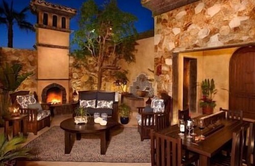Paraiso Escondido House | PRIVATE RESIDENCES 4 BEDROOM IN CABO-POOL-JACUZZI!