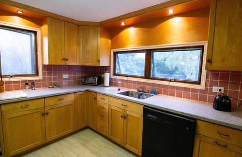 Montauk House | Private Residence minutes from Montauk Marinas.