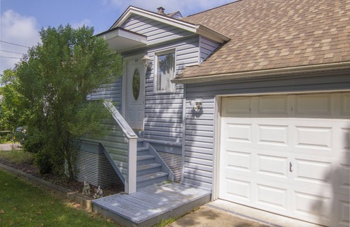 Montauk House | Private Residence minutes from Montauk Marinas.