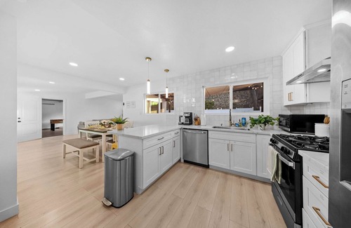 Hacienda Heights House | Private Retreat w/Pool | DTLA/Disneyland