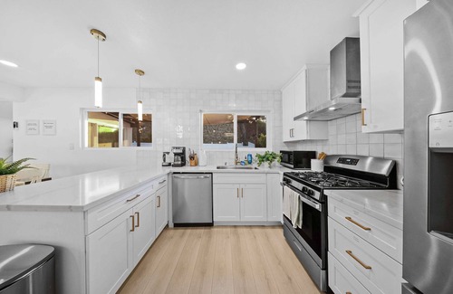 Hacienda Heights House | Private Retreat w/Pool | DTLA/Disneyland