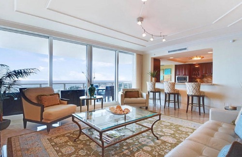 Singer Island Condo | Private Ritz Carlton property in exclusive Singer Island, Fl