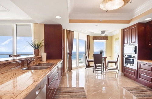 Singer Island Condo | Private Ritz Carlton property in exclusive Singer Island, Fl