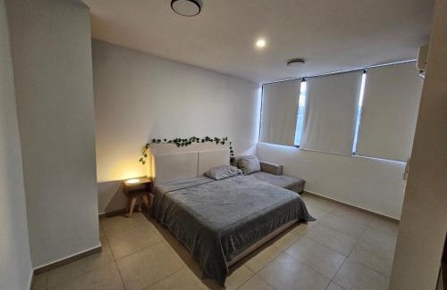 Puerto Juarez House | Private roof top pool. Great house for families.