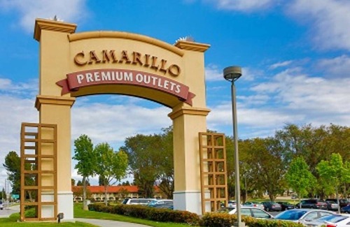 Camarillo Resort | Private room ∙ 1 guest