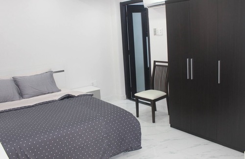 Da Kao House | private room aa in district 1, ho chi minh city center