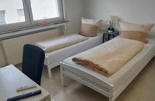 Region Hannover District Apartment | Private Room