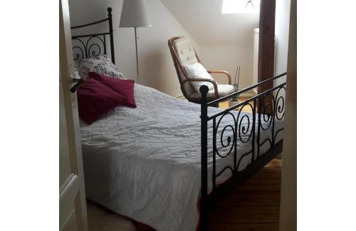 Sudstadt-Bult House | Private Room