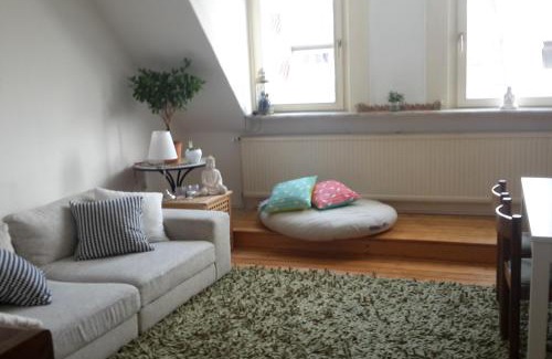 Sudstadt-Bult House | Private Room