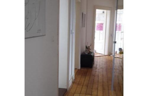 Sudstadt-Bult House | Private Room