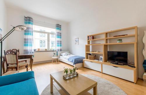 Sudstadt-Bult House | Private Room