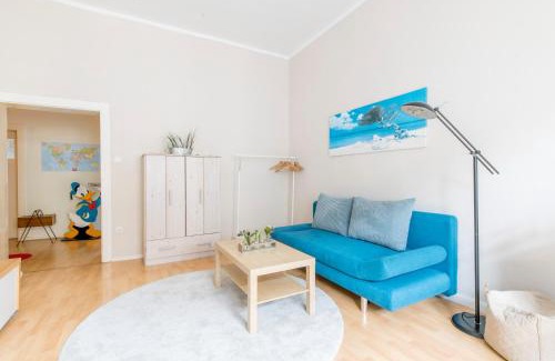 Sudstadt-Bult House | Private Room