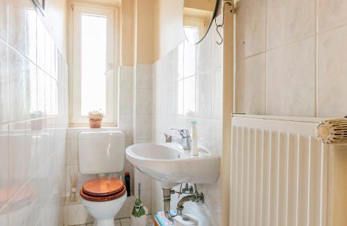 Sudstadt-Bult House | Private Room