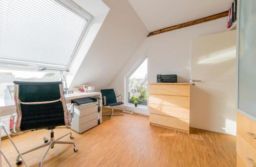 Suedstadt House | Private Room