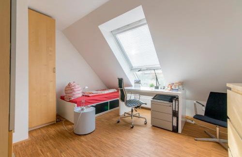 Suedstadt House | Private Room