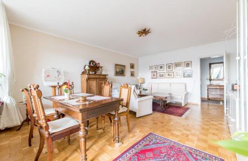 Heideviertel House | Private Room
