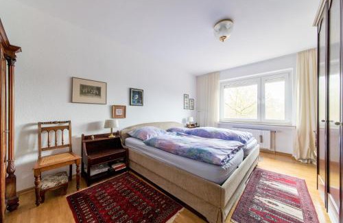 Heideviertel House | Private Room