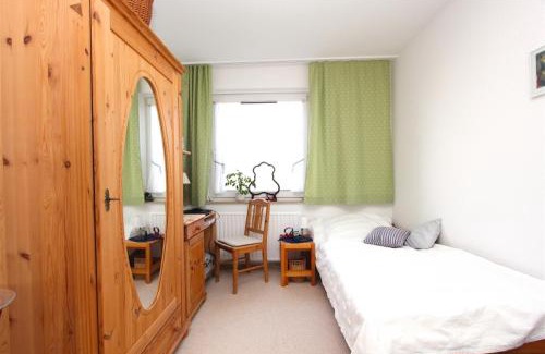 Region Hannover District House | Private Room