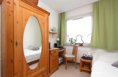 Region Hannover District House | Private Room