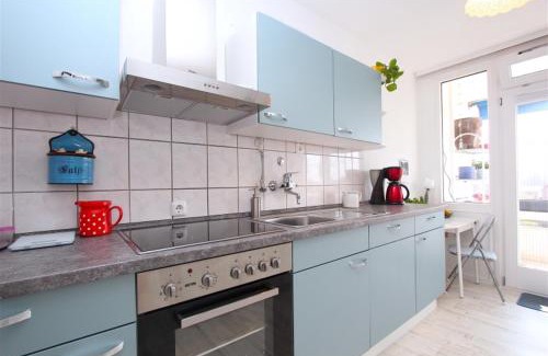 Region Hannover District House | Private Room