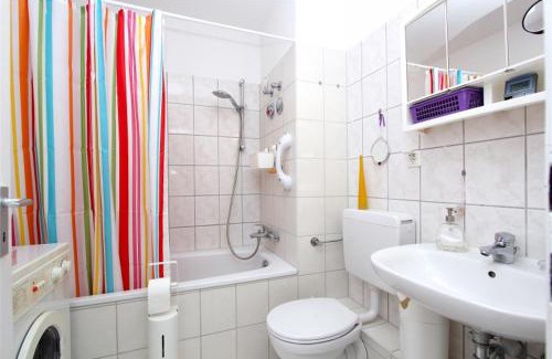 Region Hannover District House | Private Room