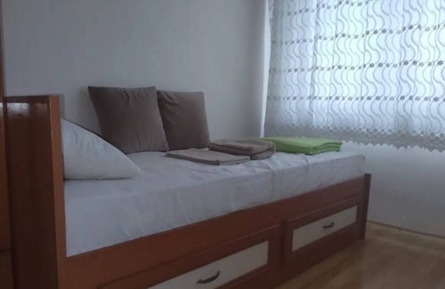 Bahcelievler Apartment | PRİVATE ROOM Feel At Home. Taksim and old city waiting for you