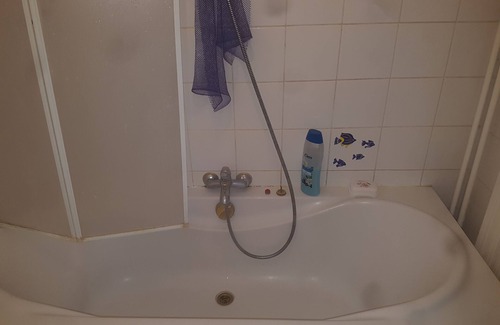 Chilly-Mazarin Apartment | Private room for rent quiet near Paris Orly Airport