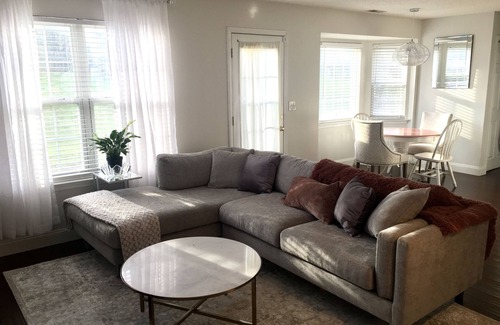 Steele Creek House | Private Room in a Safe Neighborhood Great Location