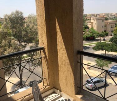 Al Rehab House | Private Room in Apartment at Rehab City غرفة خاصة في شقة بمدينة الرحاب