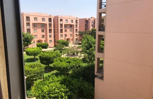Al Rehab House | Private Room in Apartment at Rehab City غرفة خاصة في شقة بمدينة الرحاب