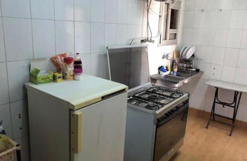 Al Rehab House | Private Room in Apartment at Rehab City غرفة خاصة في شقة بمدينة الرحاب