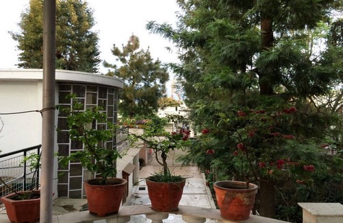 Dehradun House | Private Room in Dalanwala
