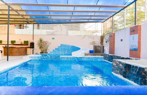 Lafayette House | Private room in guesthouse in Guadalajara 4
