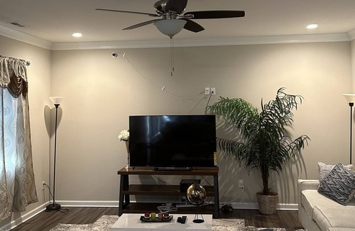 Norfolk - Virginia Beach House | Private Room in Norfolk