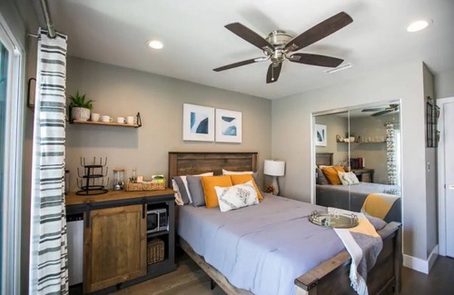 Point Loma Heights House | Private Room in San Diego Home with a View