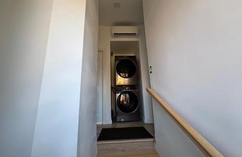 Highland Park House | Private room in west Seattle Cartagena inspired