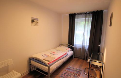 Dohren-Wulfel House | Private Room - Messe Nord