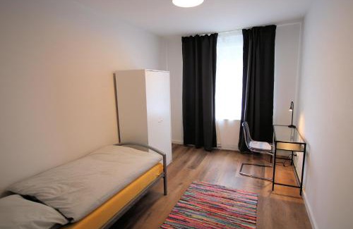 Dohren-Wulfel House | Private Room - Messe Nord