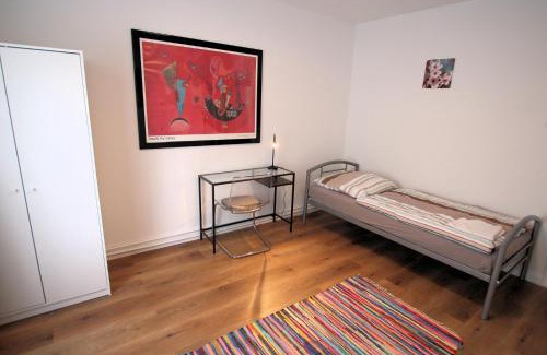 Dohren-Wulfel House | Private Room - Messe Nord