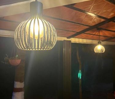 Coimbatore House | Private Room Near ISHA by Shivalaya