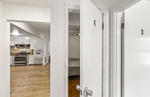 La Marque House | Private Room near Texas City#4